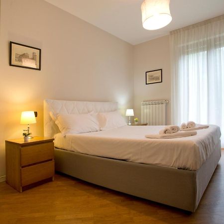 Casa Dei Filati, Cosy Flat With Garden And Parking Close To Лукка Екстер'єр фото