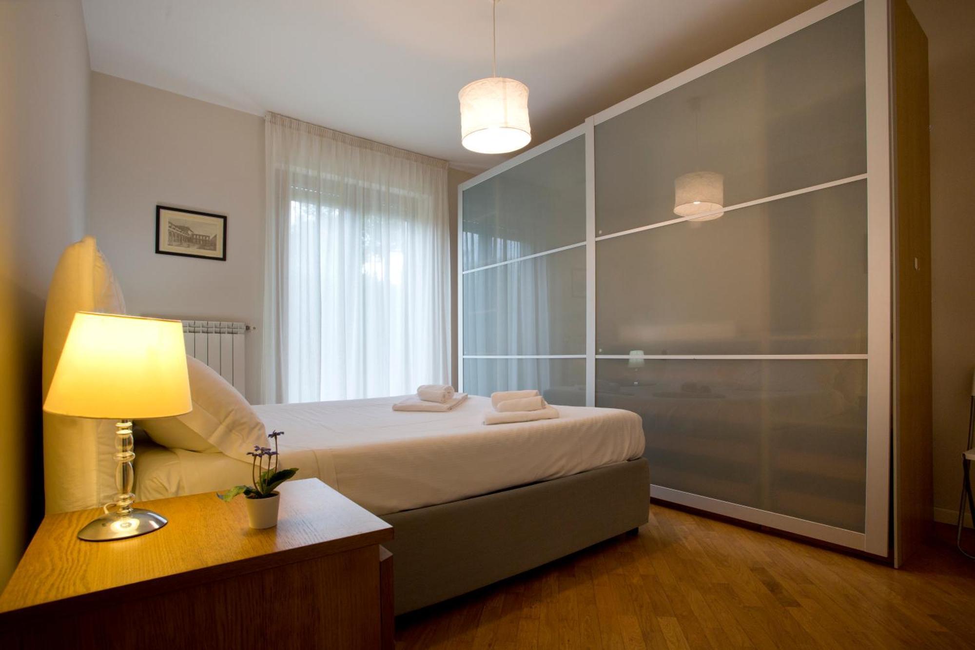 Casa Dei Filati, Cosy Flat With Garden And Parking Close To Лукка Екстер'єр фото