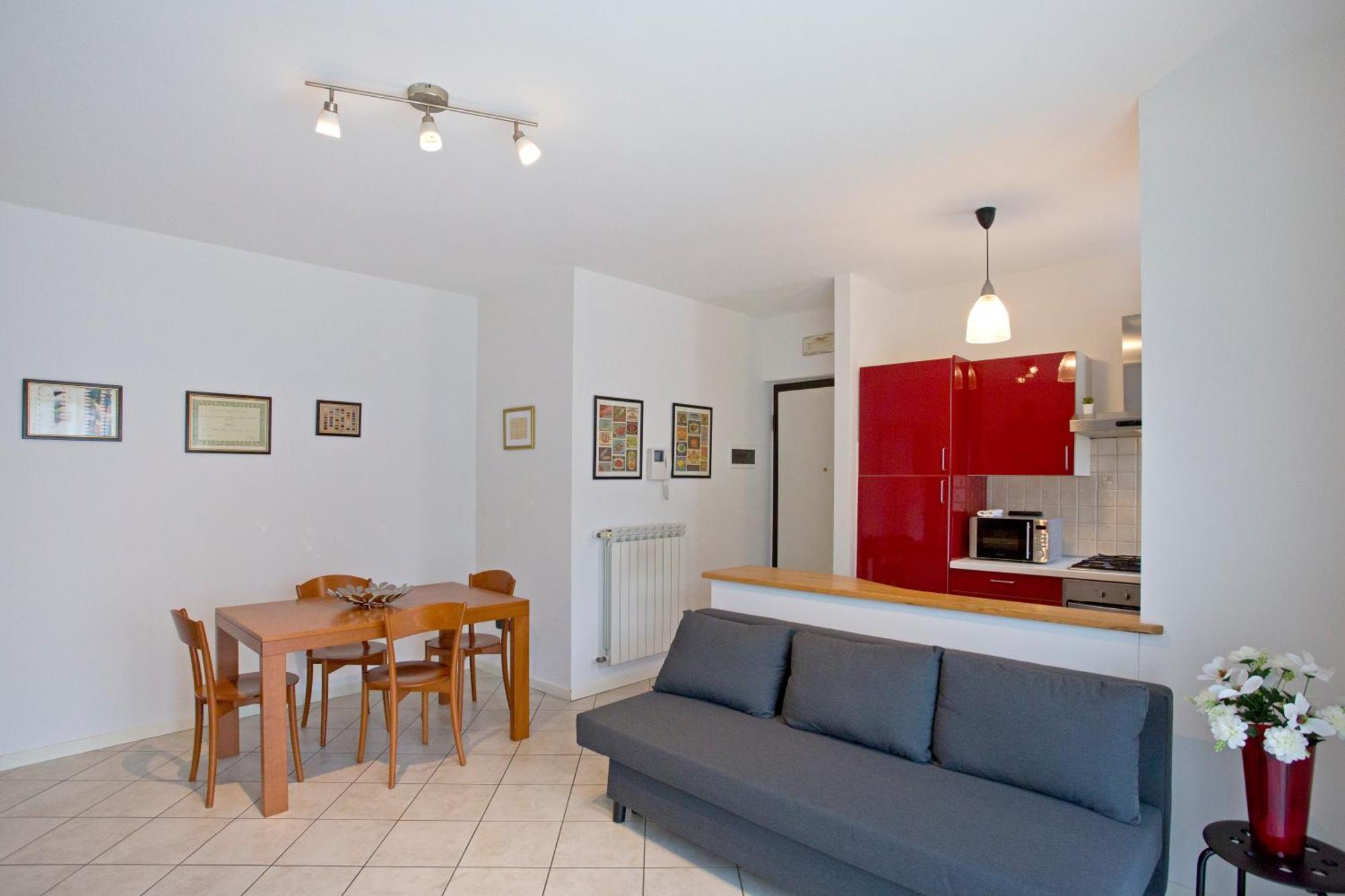 Casa Dei Filati, Cosy Flat With Garden And Parking Close To Лукка Екстер'єр фото