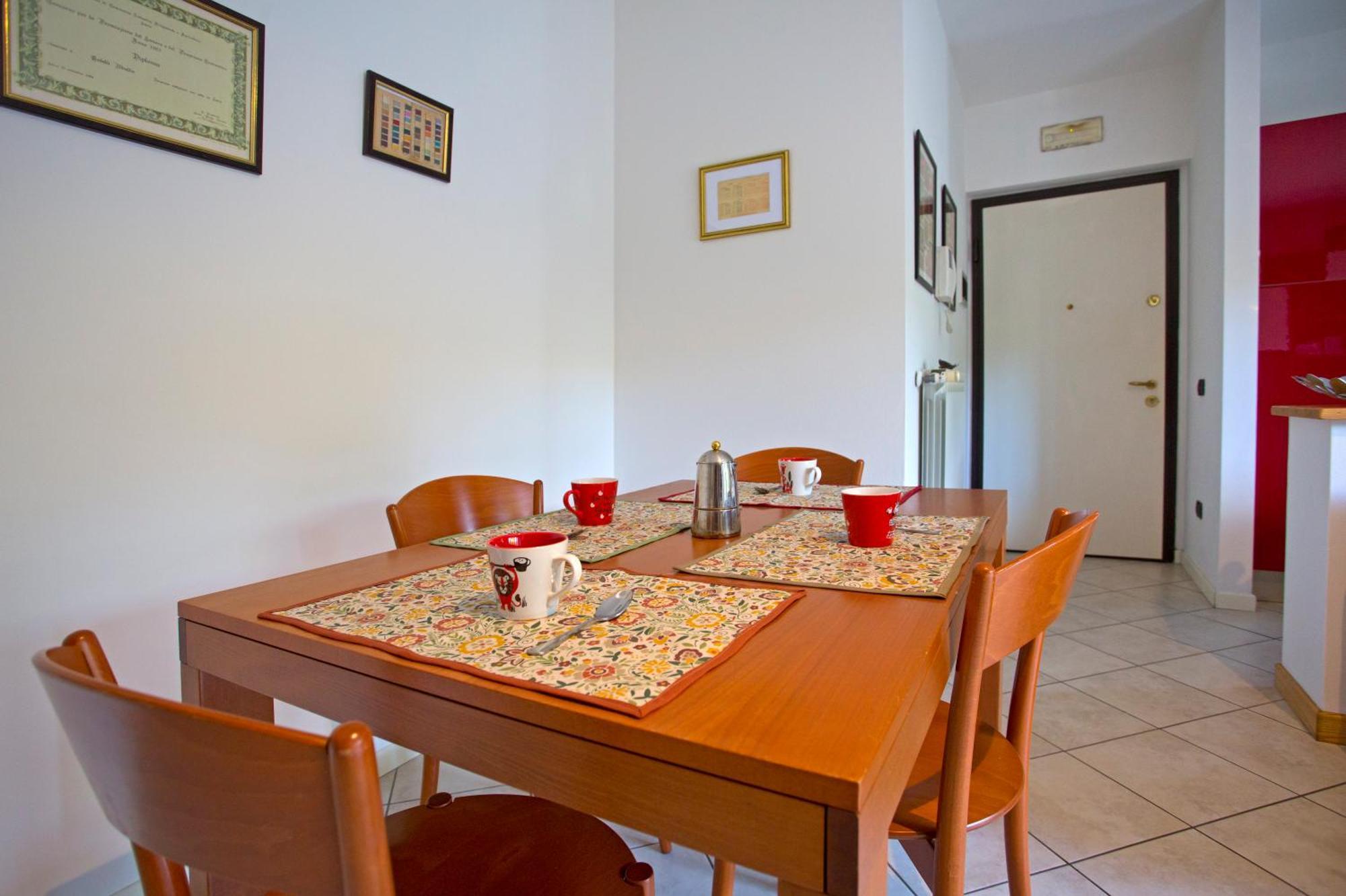 Casa Dei Filati, Cosy Flat With Garden And Parking Close To Лукка Екстер'єр фото