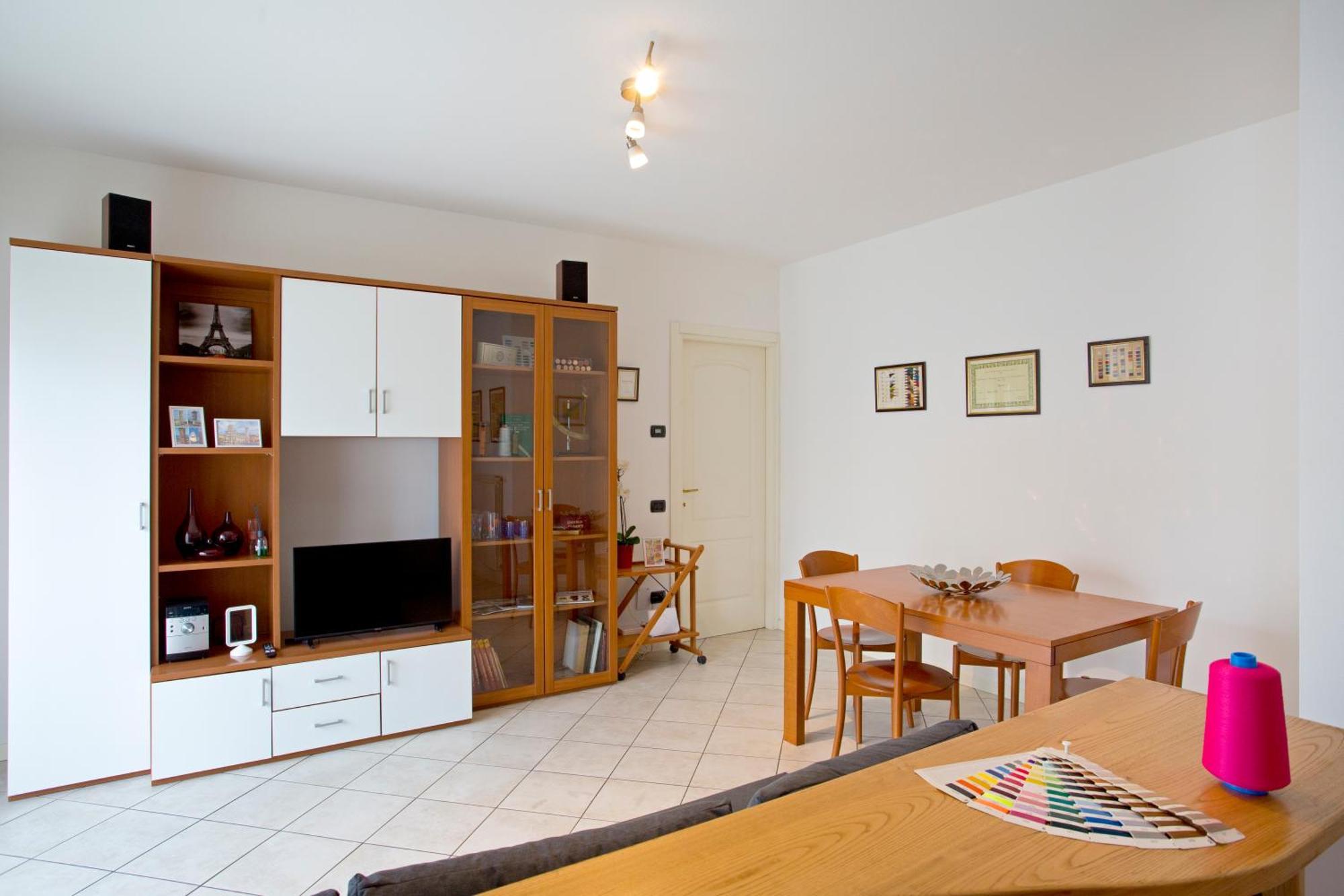 Casa Dei Filati, Cosy Flat With Garden And Parking Close To Лукка Екстер'єр фото