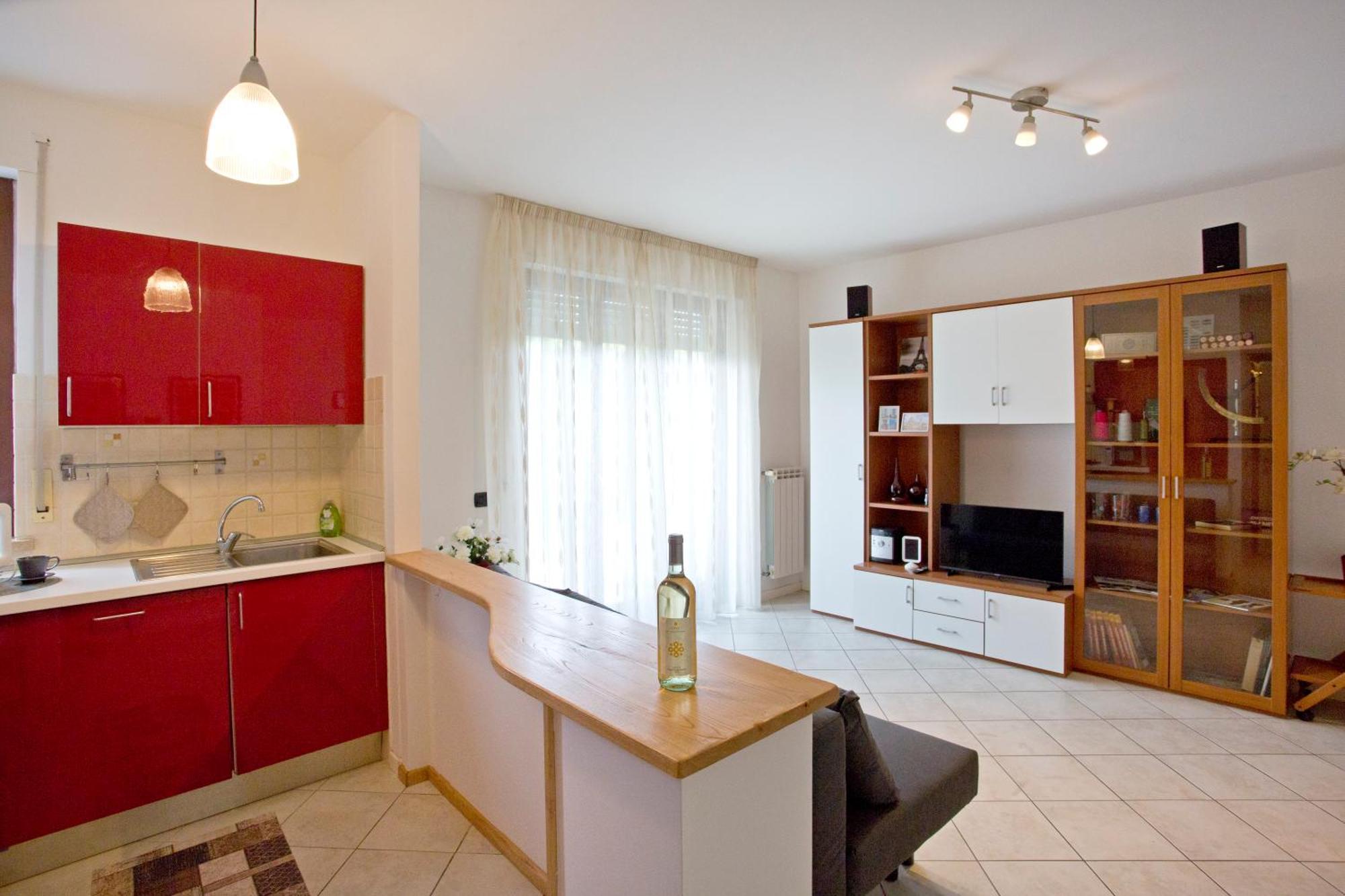 Casa Dei Filati, Cosy Flat With Garden And Parking Close To Лукка Екстер'єр фото
