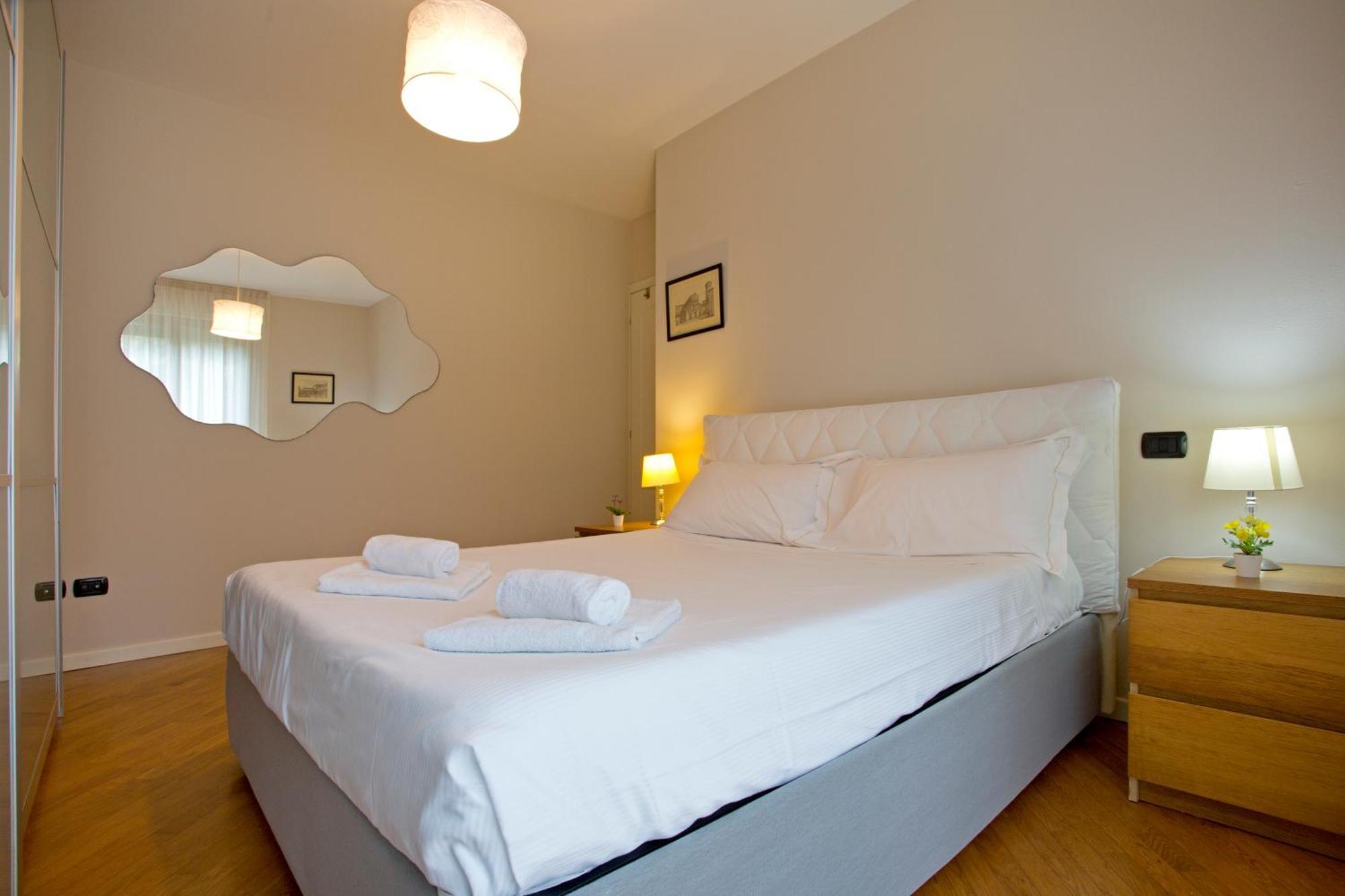 Casa Dei Filati, Cosy Flat With Garden And Parking Close To Лукка Екстер'єр фото