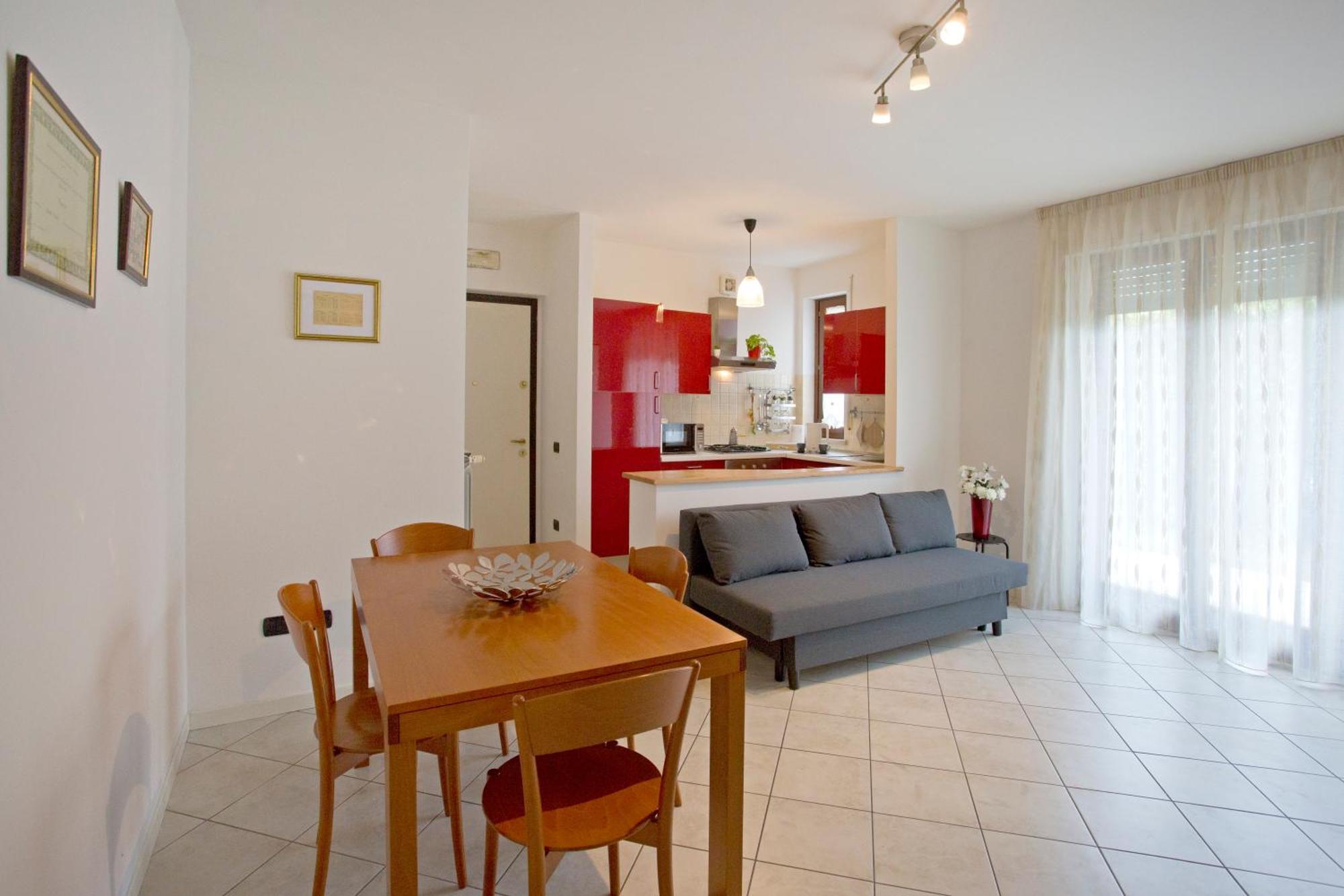 Casa Dei Filati, Cosy Flat With Garden And Parking Close To Лукка Екстер'єр фото