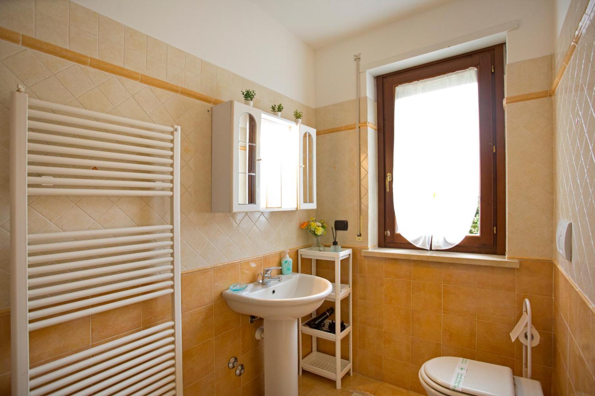Casa Dei Filati, Cosy Flat With Garden And Parking Close To Лукка Екстер'єр фото