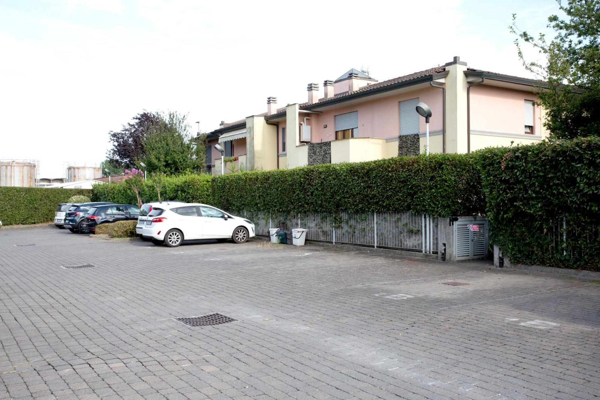 Casa Dei Filati, Cosy Flat With Garden And Parking Close To Лукка Екстер'єр фото